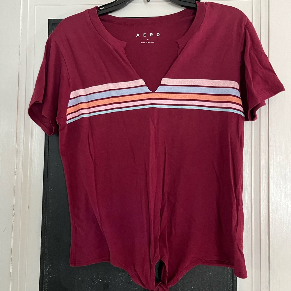 Aeropostale tshirt